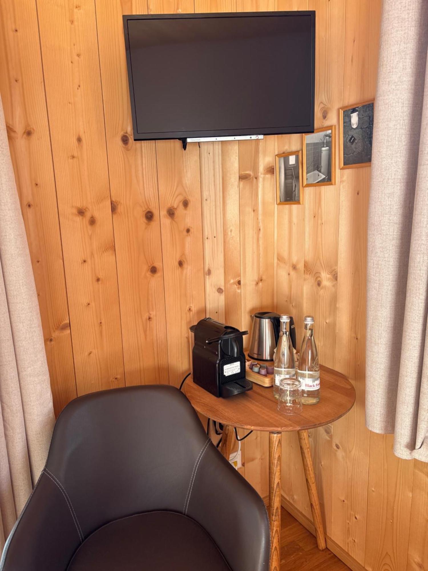 Uebernachtung Beim Bio-Metzger "Zimmer Rosl" Mössingen Exteriér fotografie